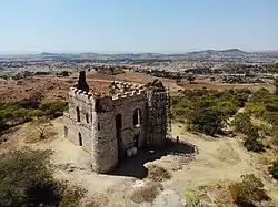 Guzara Castle