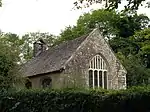 Gwydir Uchaf Chapel