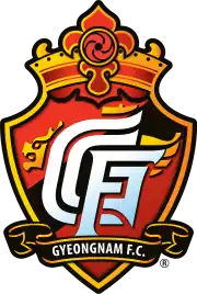 Club crest