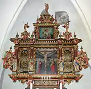 Altarpiece