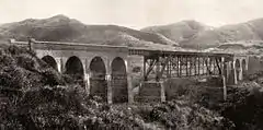 Longteng Bridge c. 1910