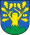 Coat of arms of Härkingen