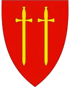 Hægebostad kommune