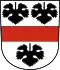 Coat of arms of Hüttwilen