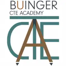 Logo of the Buinger Academy