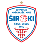 Široki logo