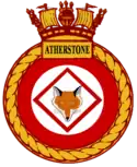 Ship's badge