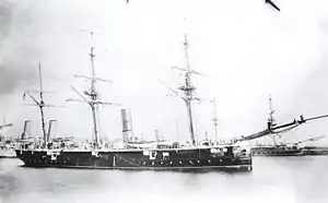 HMS Satellite