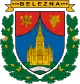 Coat of arms of Belezna