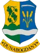 Coat of arms of Dunabogdány