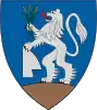 Coat of arms of Farmos