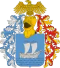 Coat of arms - Fonyód