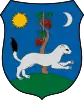 Coat of arms of Hőgyész