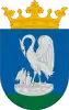 Coat of arms of Mezőcsát