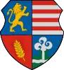 Coat of arms of Vajta