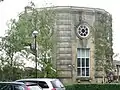 Haggerston Castle, The Rotunda