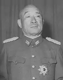 Hajime Sugiyama