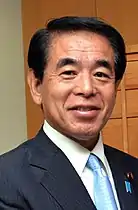 Former Education Minister(2012–2015)Hakubun Shimomura