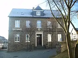 Town hall