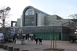 Hamburg Messe 2009