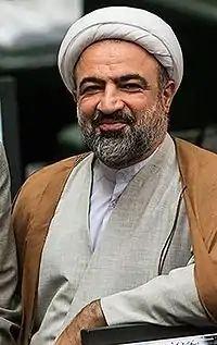 Hamid Rasaei in Iranian Parliament.jpg