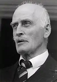 Hamsun in 1939