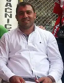 Hamza Yerlikaya