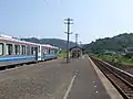 Platforms, August 2006