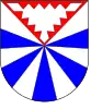 Coat of arms of Hanerau-Hademarschen