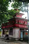 Hanuman Temple