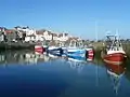 Pittenweem Harbour