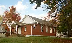 Harding Church of Christ