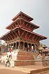 Harisankar Temple