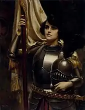 Joan of Arc