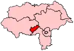 Outline map