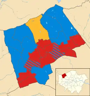 2002 results map