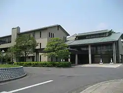 Hasuda City Hall