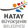 Official logo of Hatay Province