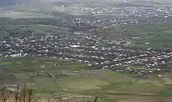 Hatis Village, Kotayk Province