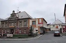 Havlíčkův Brod Brewery