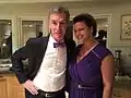 Henderson and Bill Nye 2015