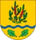 Coat of arms of Heede