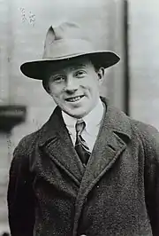 Image 40Werner Heisenberg(1901–1976) (from History of physics)