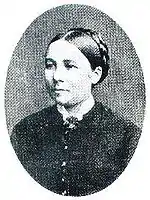 Henriette von Noël (1833–1903), teacher and school founder of Hildegardis-Schule