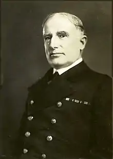 Henry B. Wilson Jr.