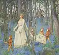 The Fairy Woods, 1903