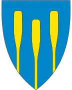 Coat of arms of Herøy Municipality