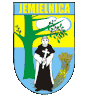 Coat of arms of JemielnicaHimmelwitz