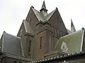 "Herensingelkerk", Leiden (1925)