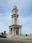 Herne Bay Clock Tower